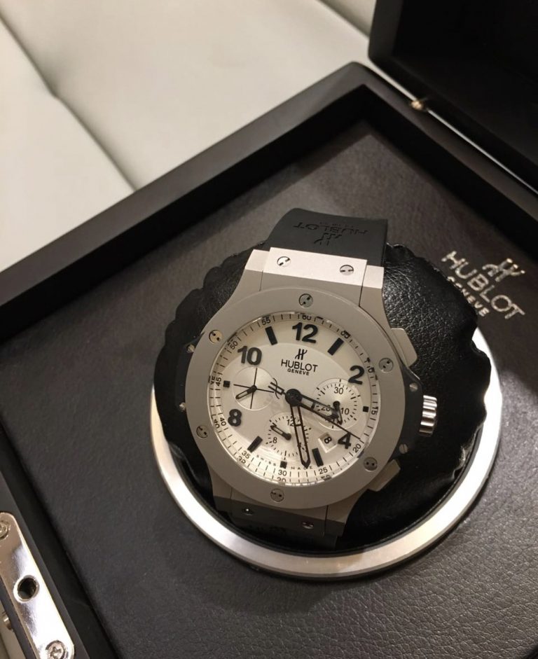 Hublot Watch