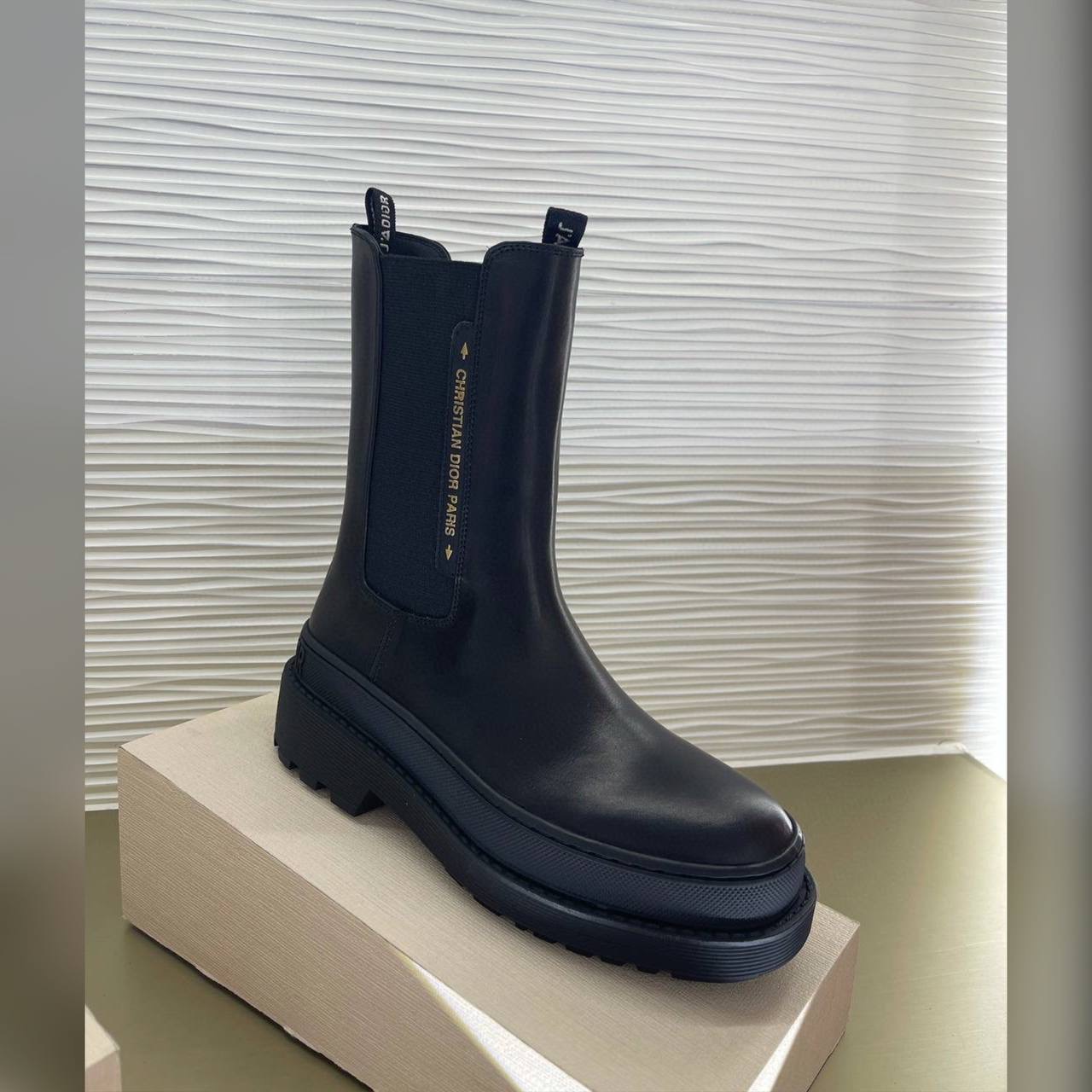 Christian Dior shoes