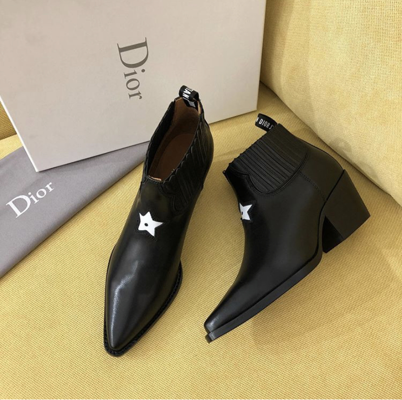 Christian Dior shoes