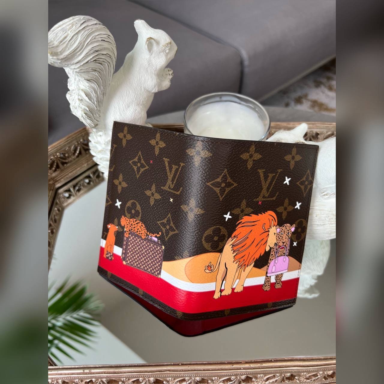 Louis Vuitton accessories