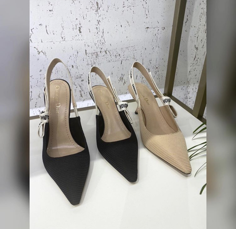 Christian Dior shoes
