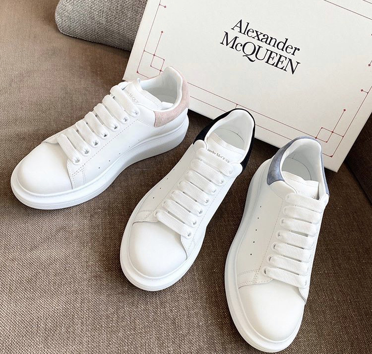 Alexander McQueen shoes