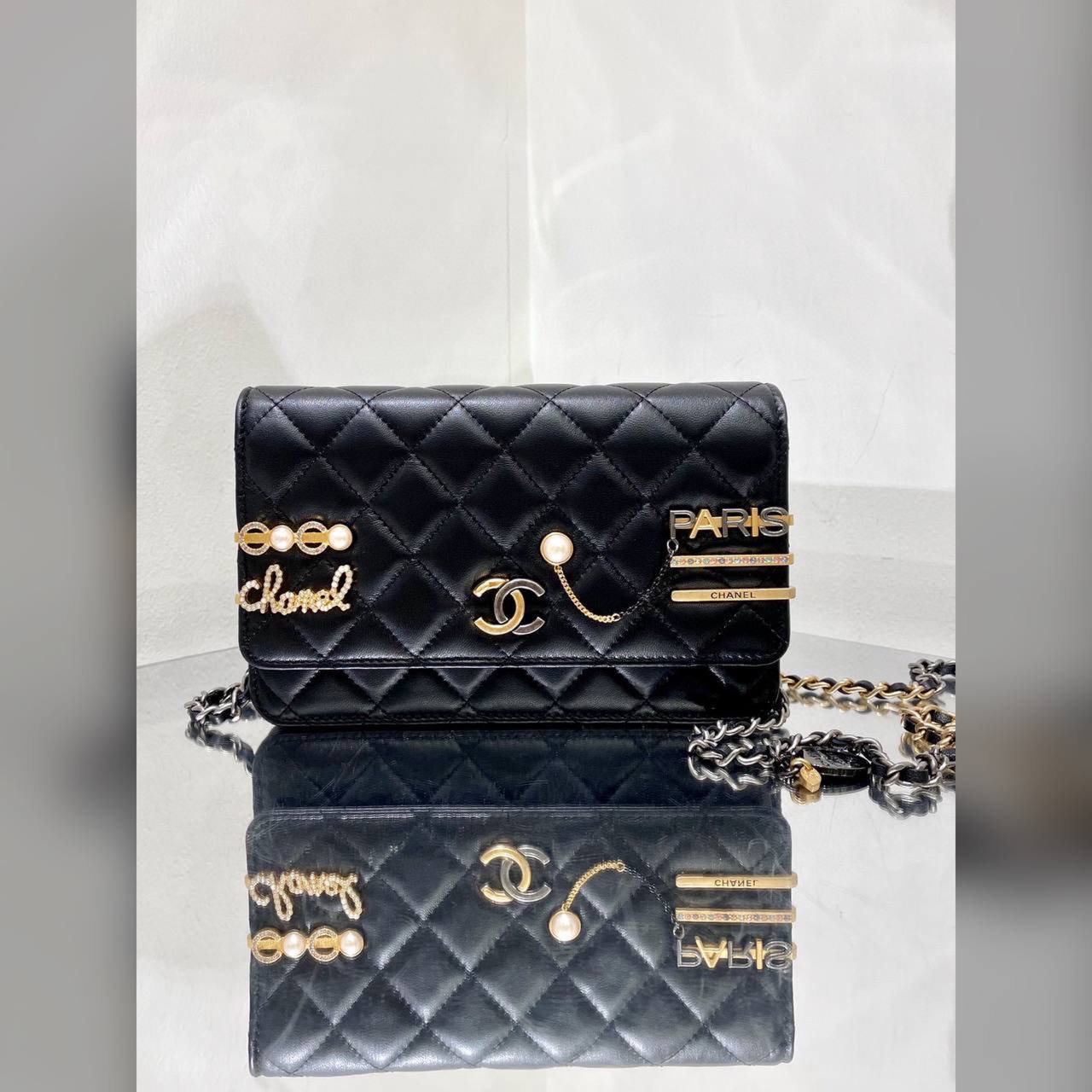 Chanel bag