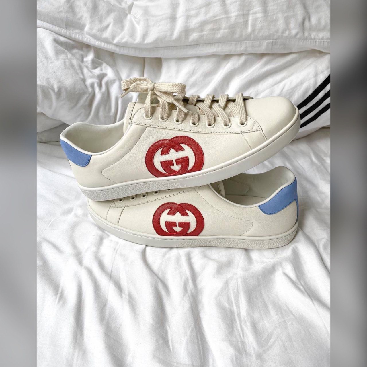 Gucci shoes