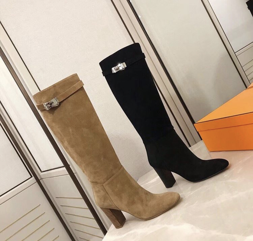 Hermès shoes