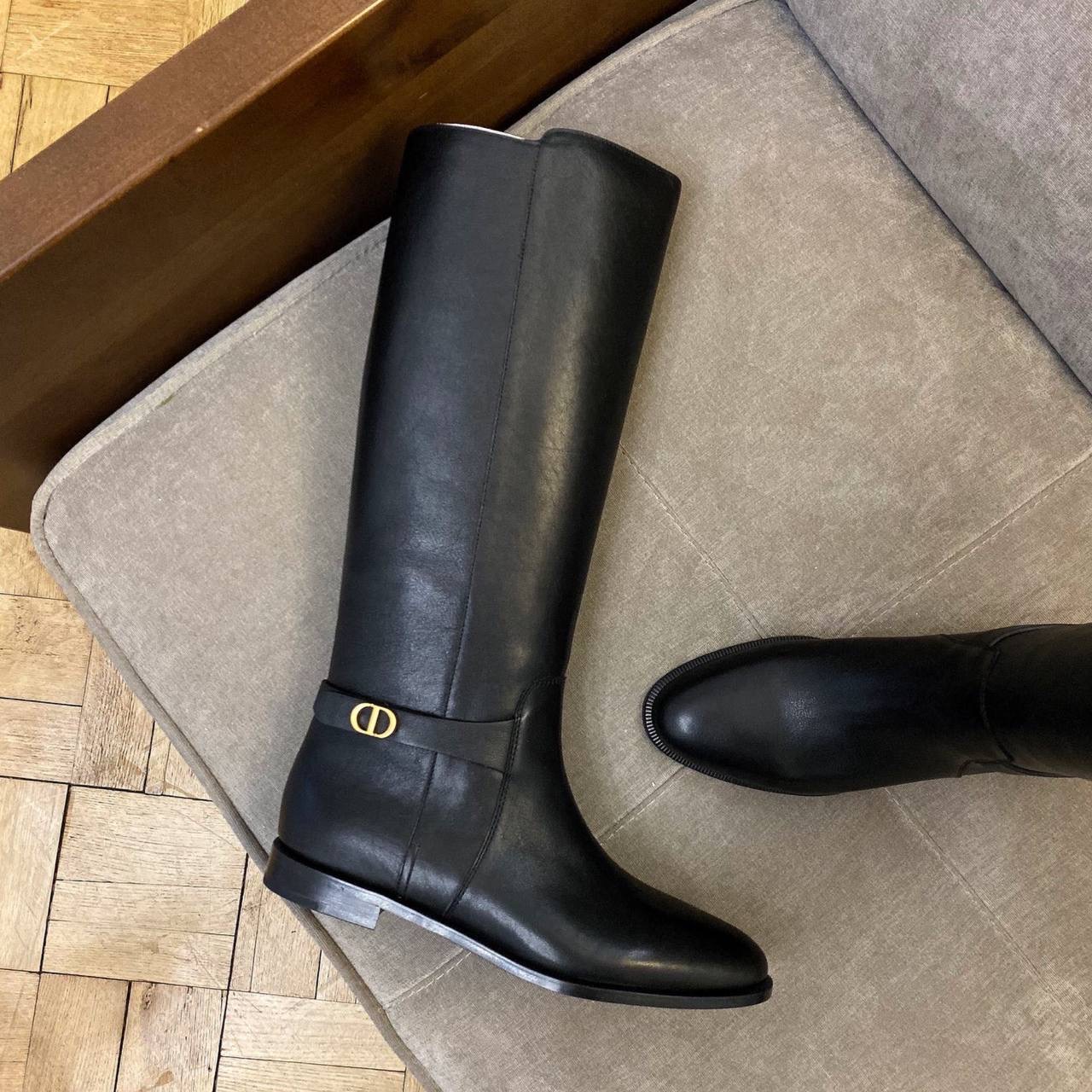 Christian Dior shoes