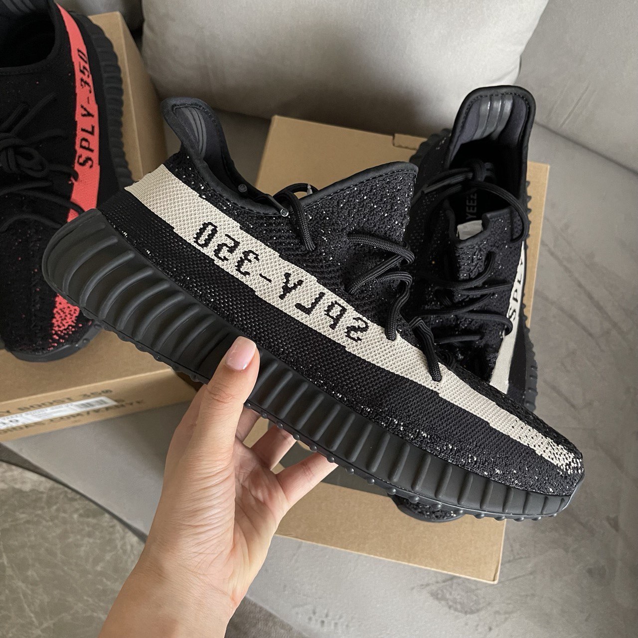 Adidas shoes
