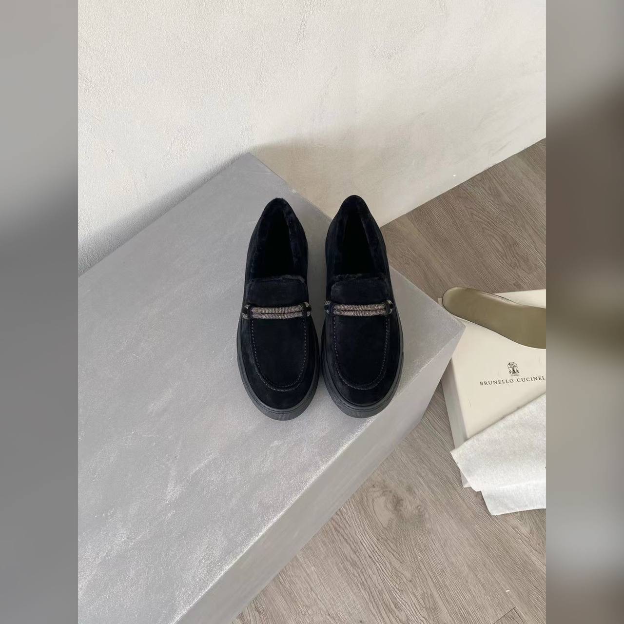 Brunello Cucinelli shoes 2 Brunello Cucinelli shoes