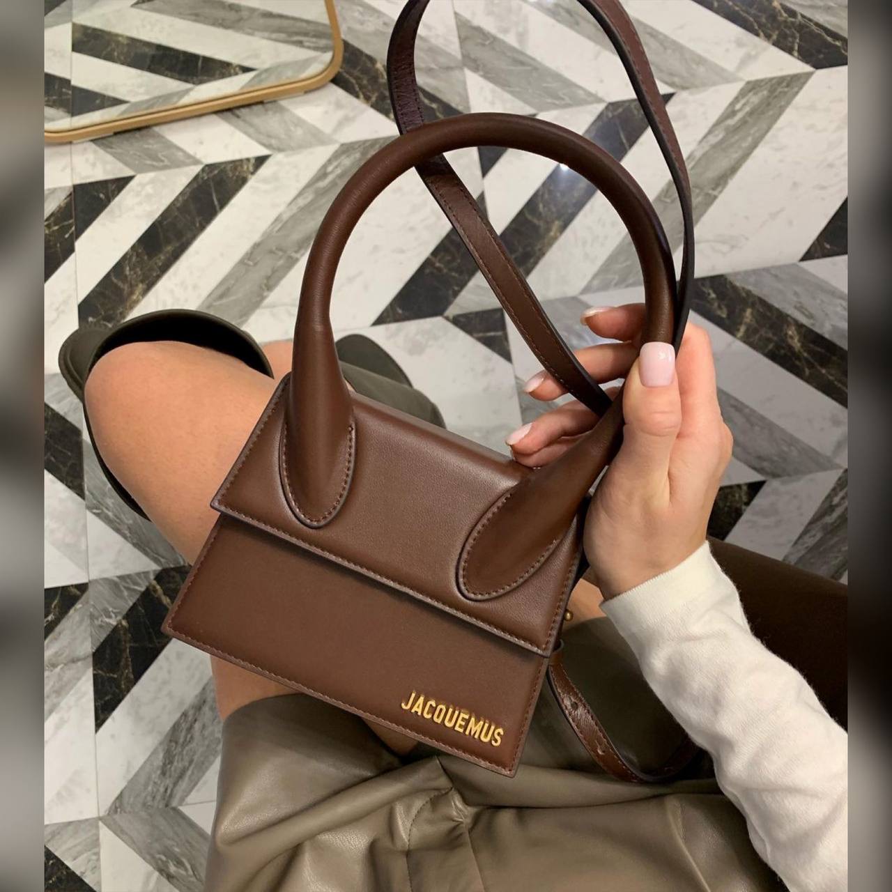 Jacquemus bag