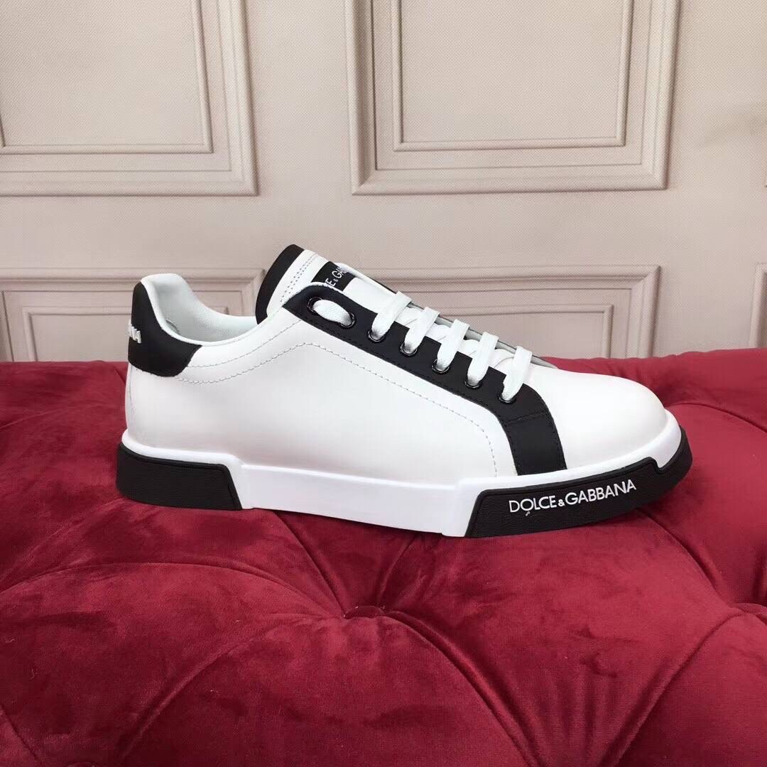Dolce & Gabbana shoes