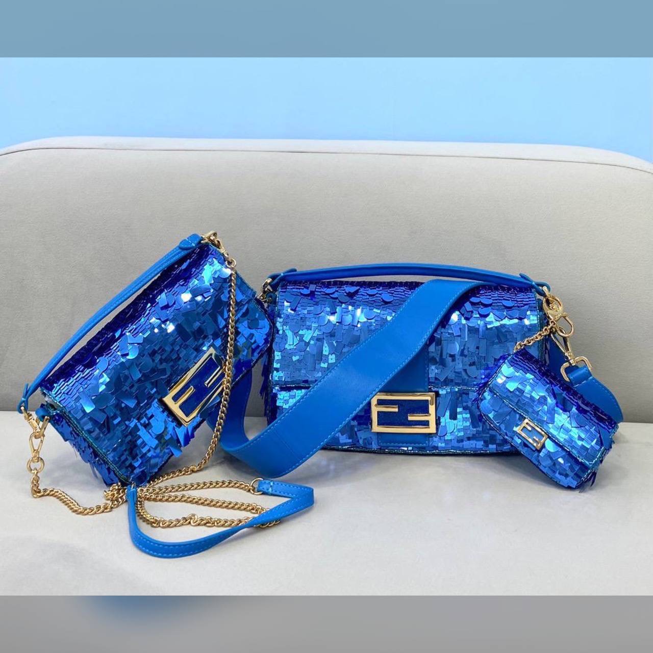 Fеndi bags