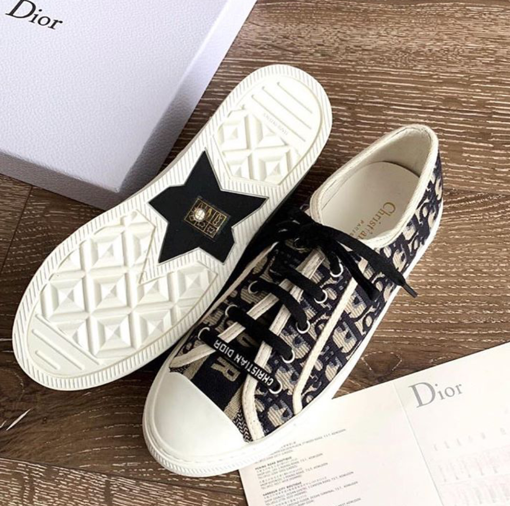 Christian Dior Shoes