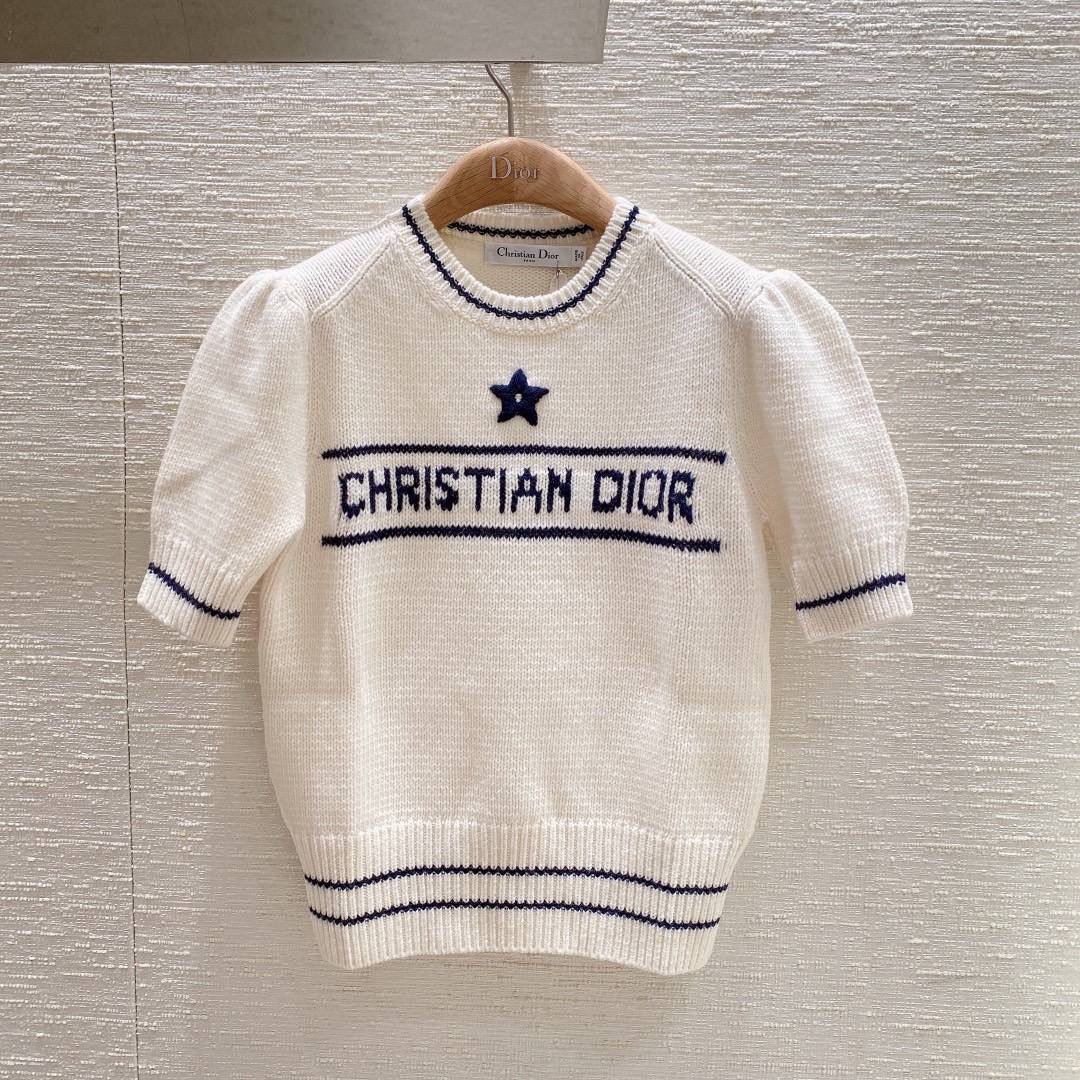 Christian Dior wear