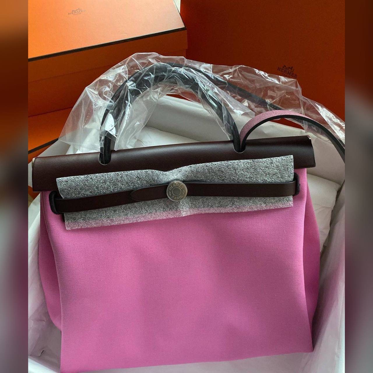 Hermes bag