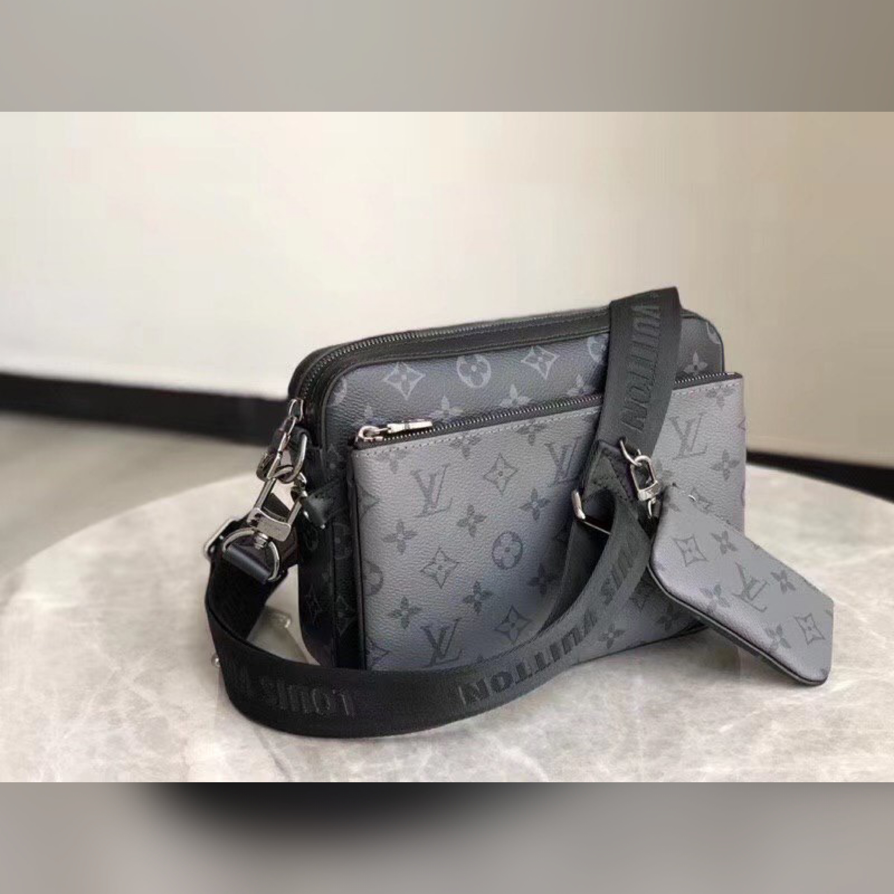 Louis Vuitton bags