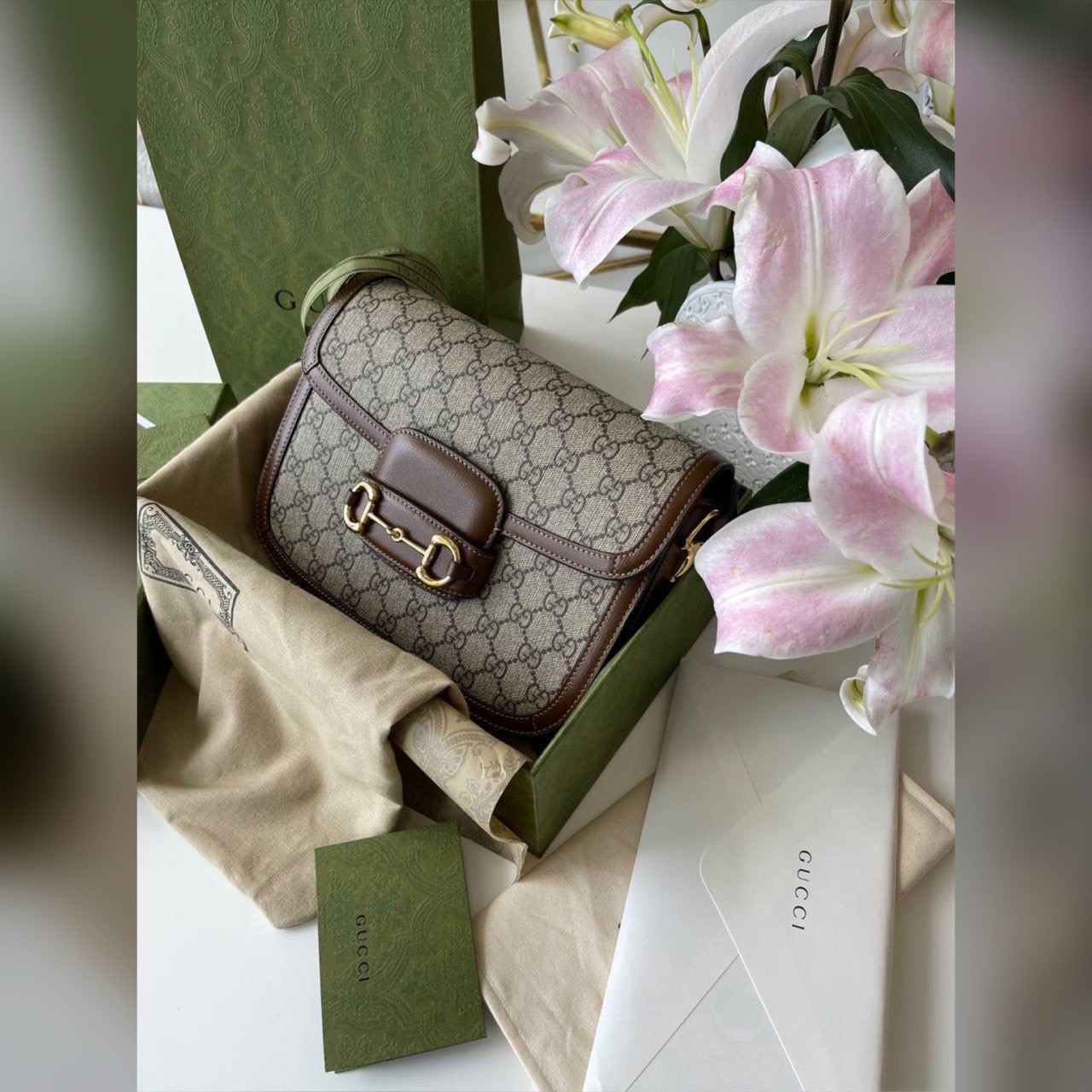 Gucci bag