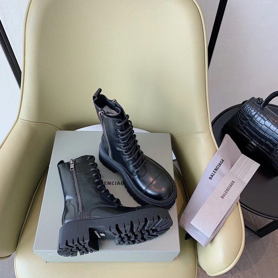 Balenciaga shoes