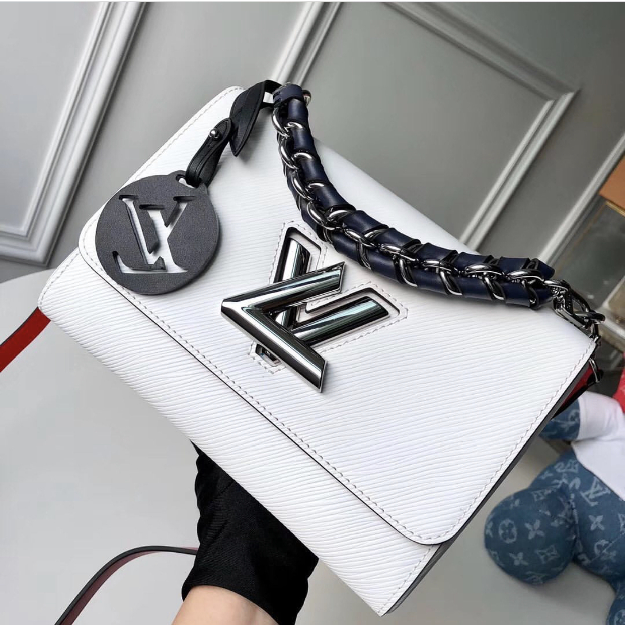 Louis Vuitton bag