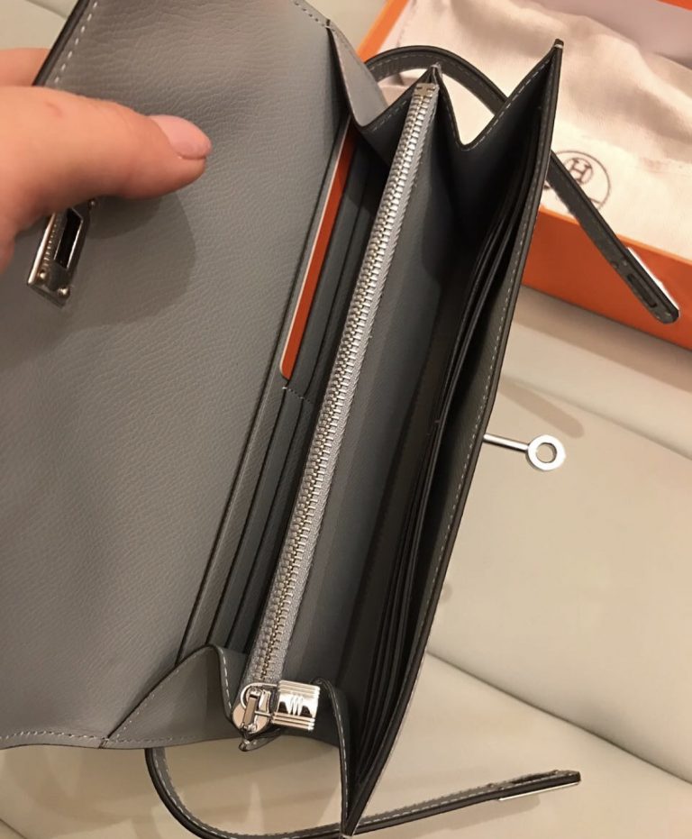 Hermes Bag