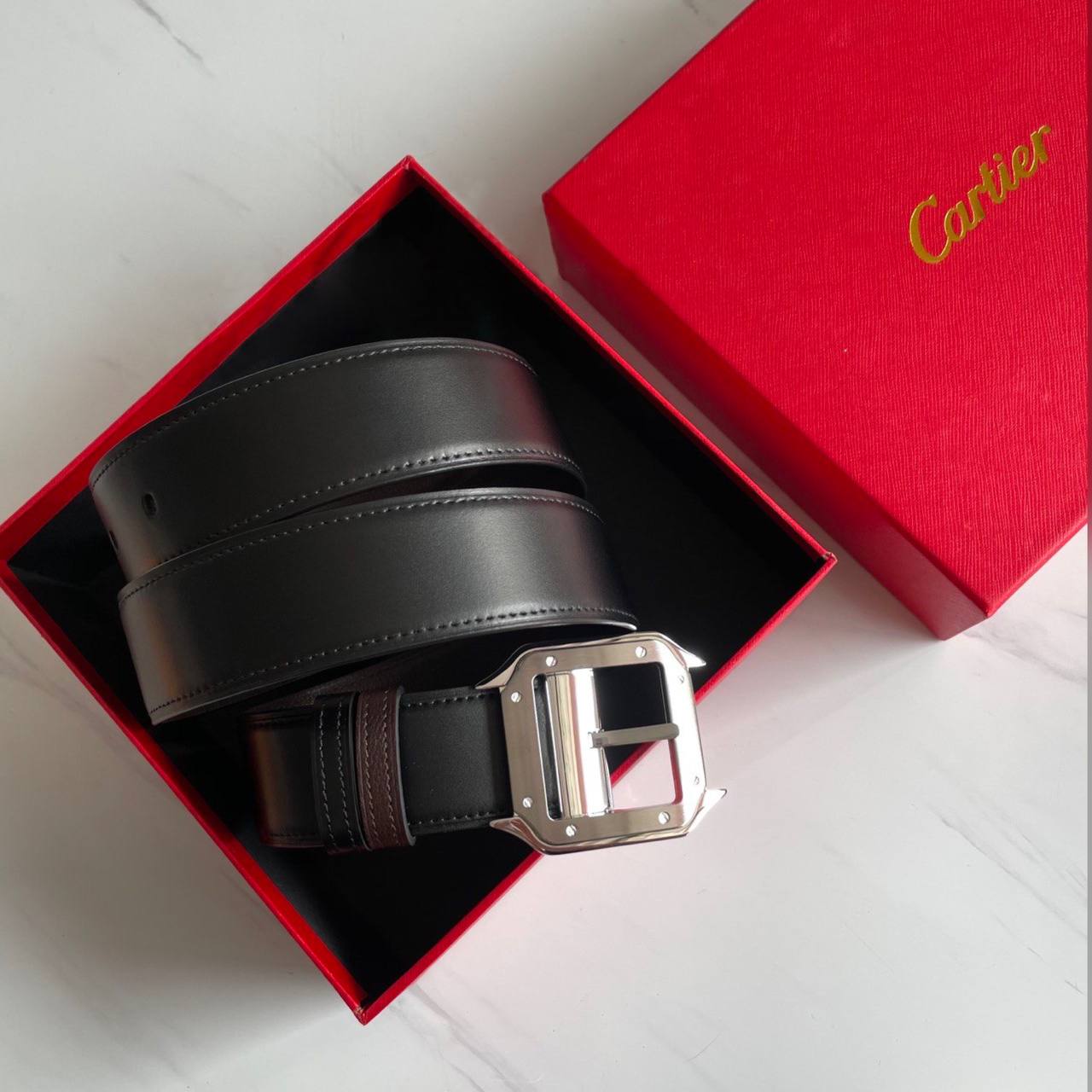Cartier accessories