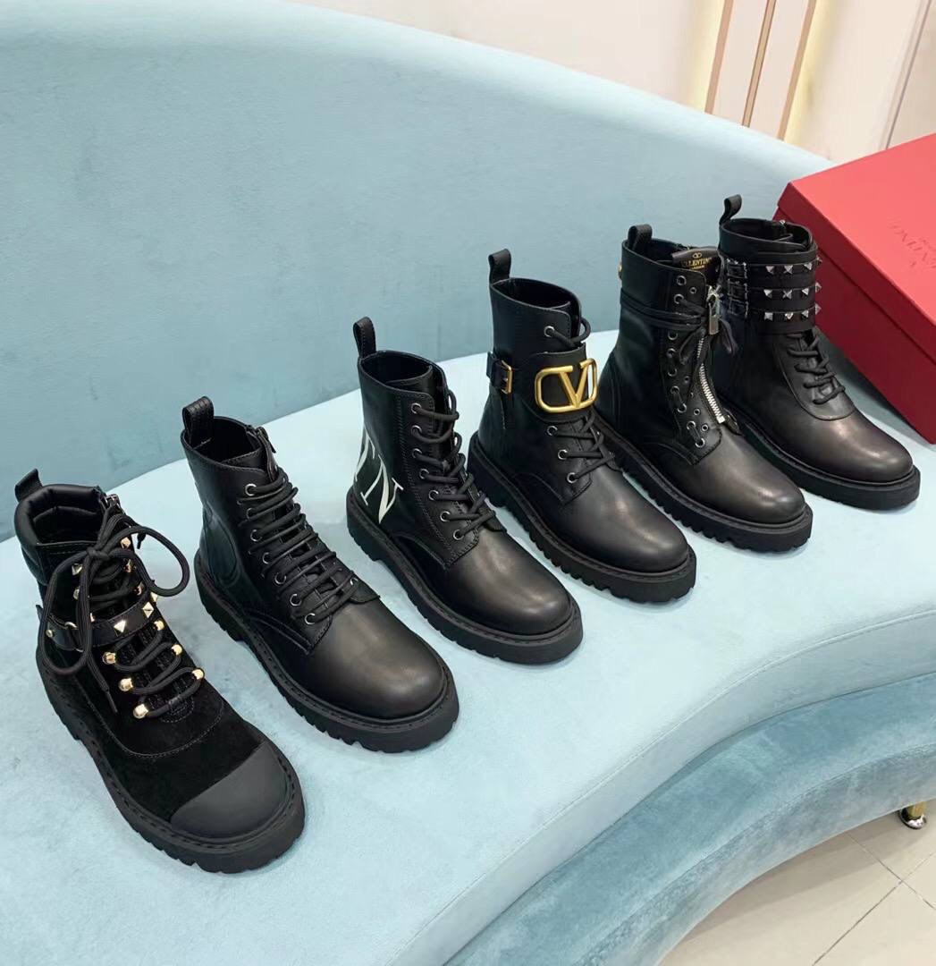 Valentino shoes