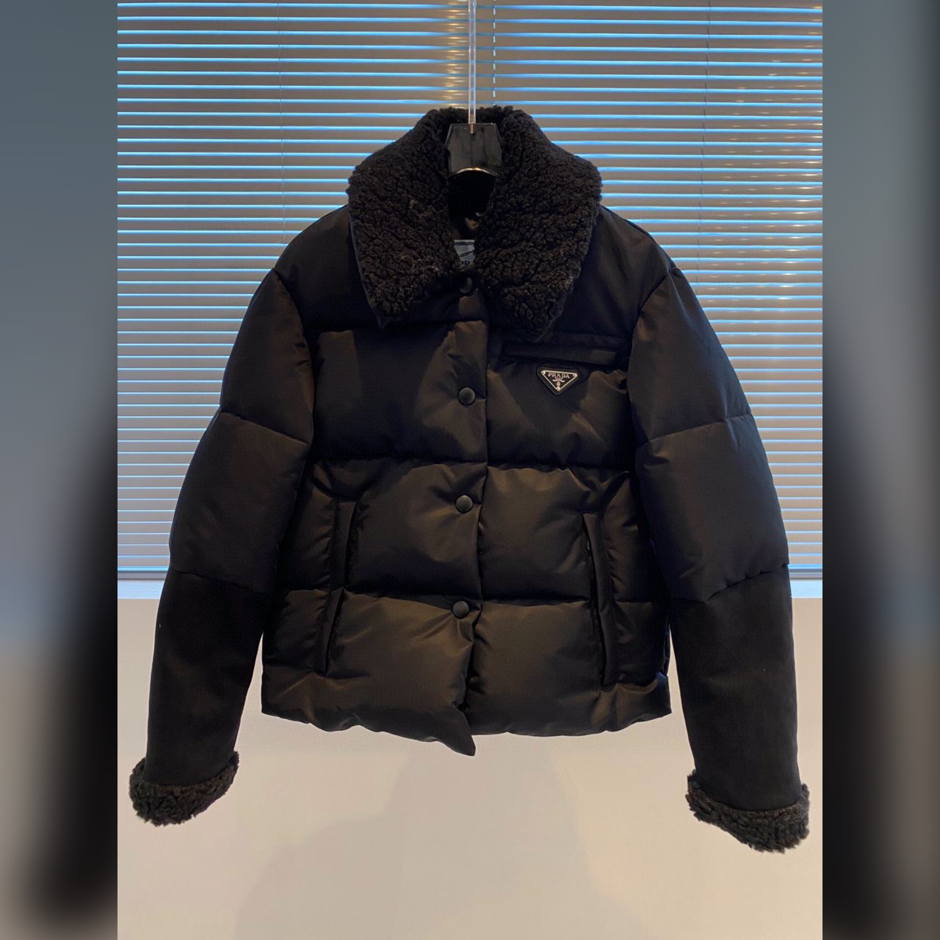 Prada wear