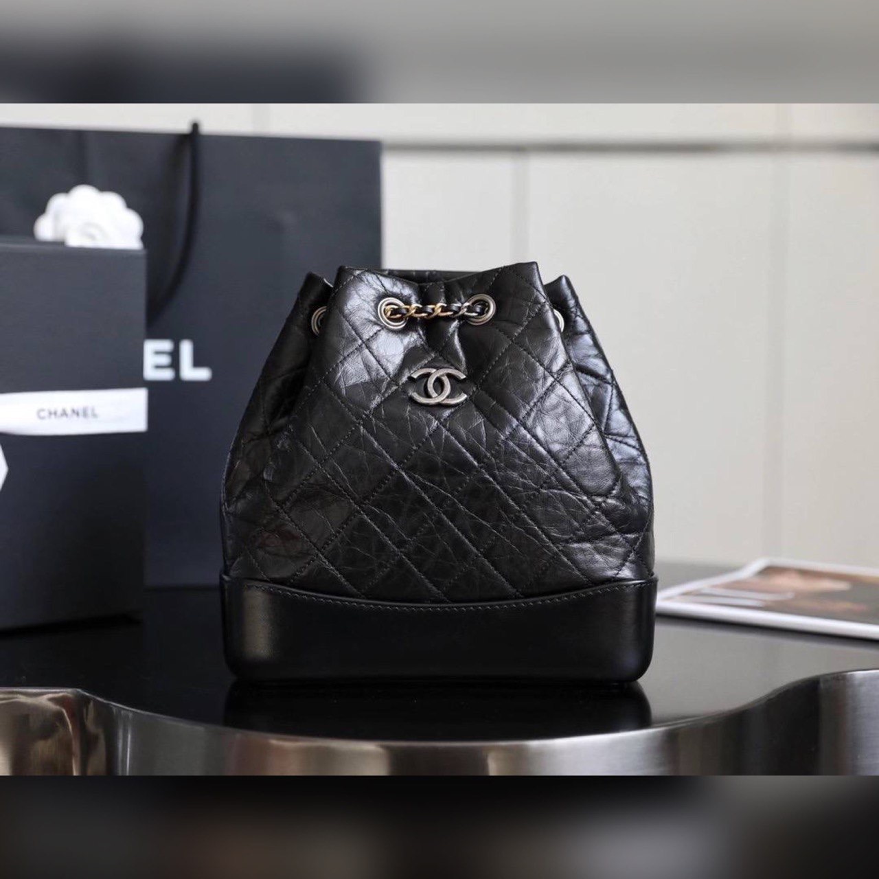 Chanel bag