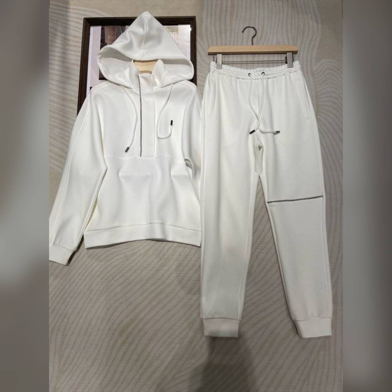 Brunello Cucinelli wear