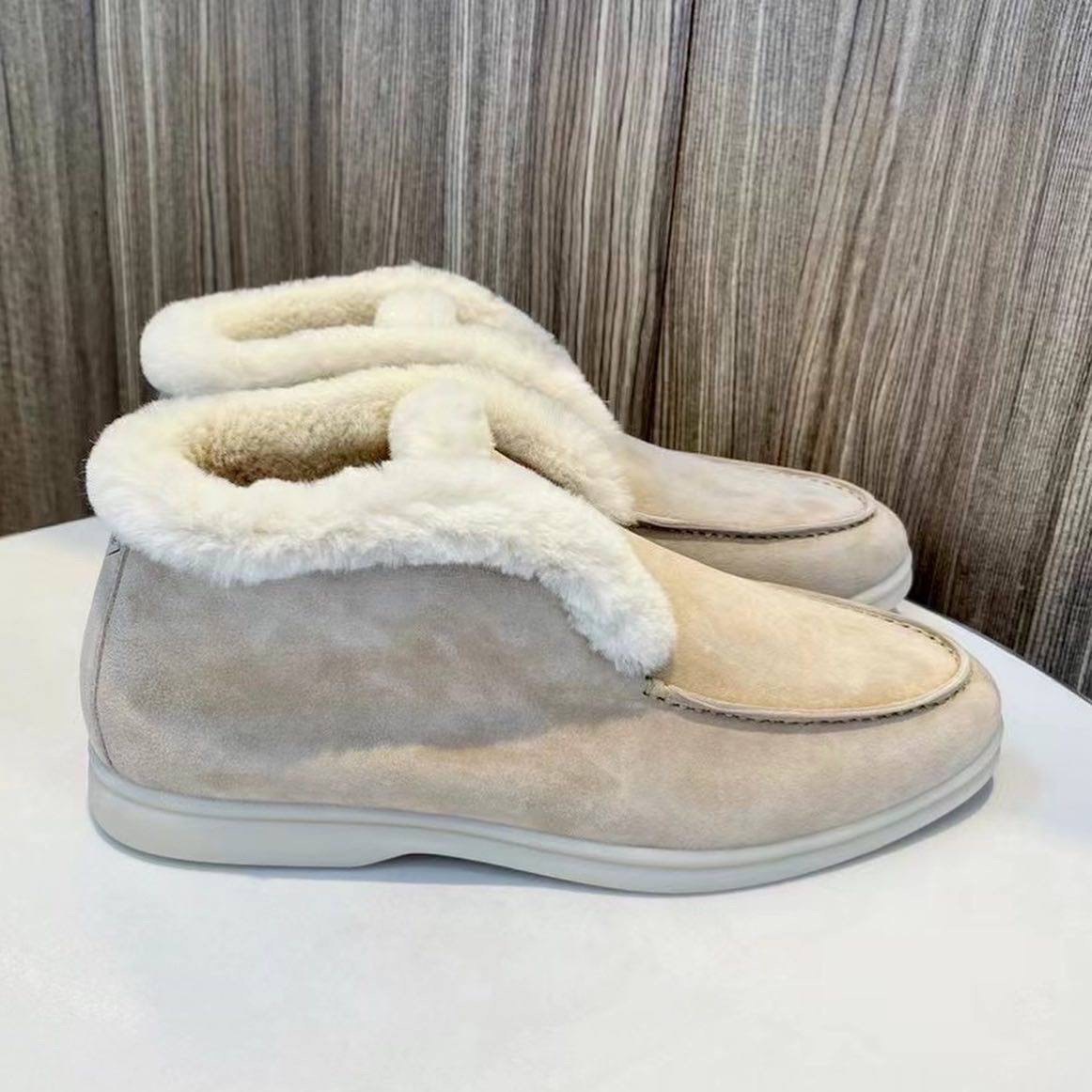 Loro Piana shoes