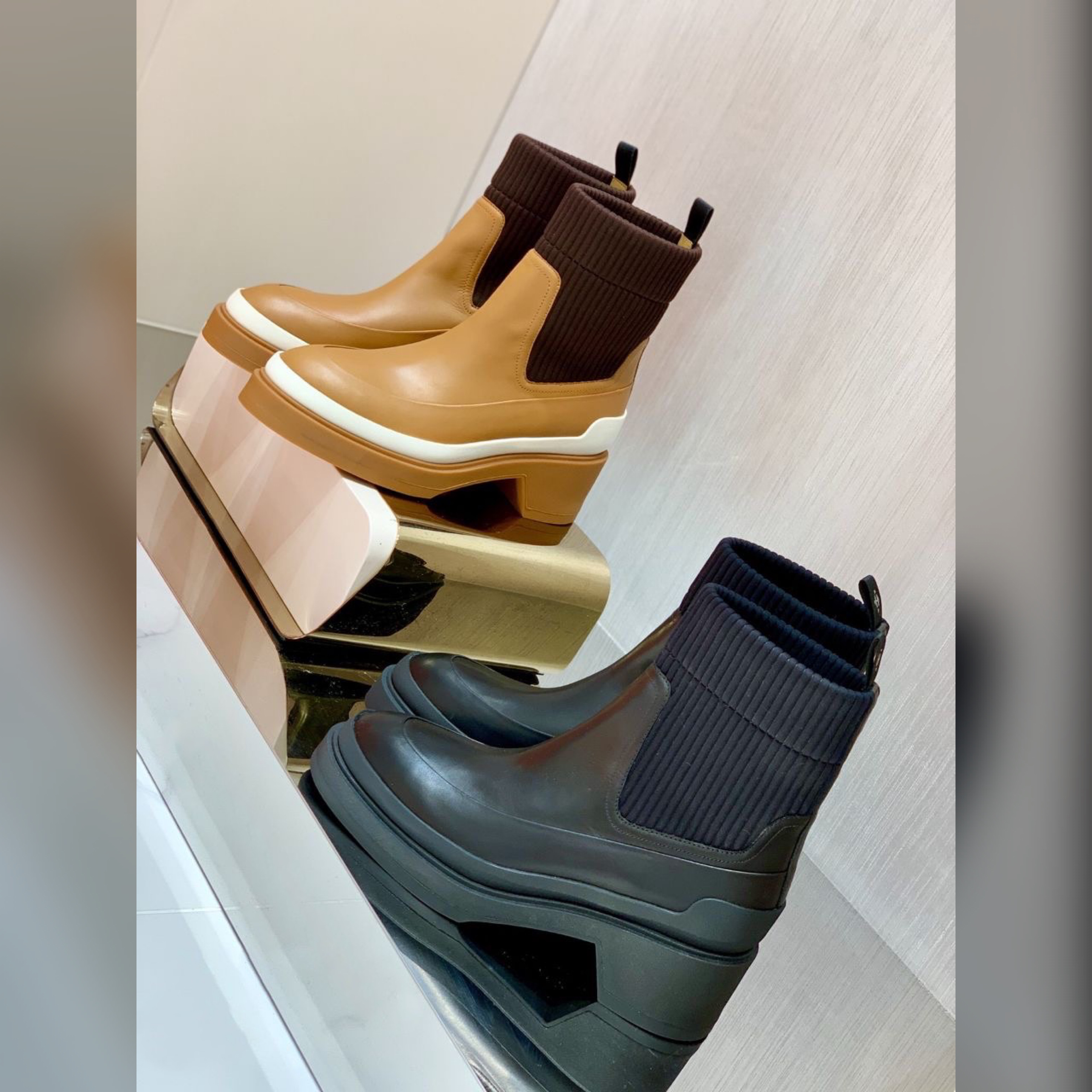 Hermès shoes