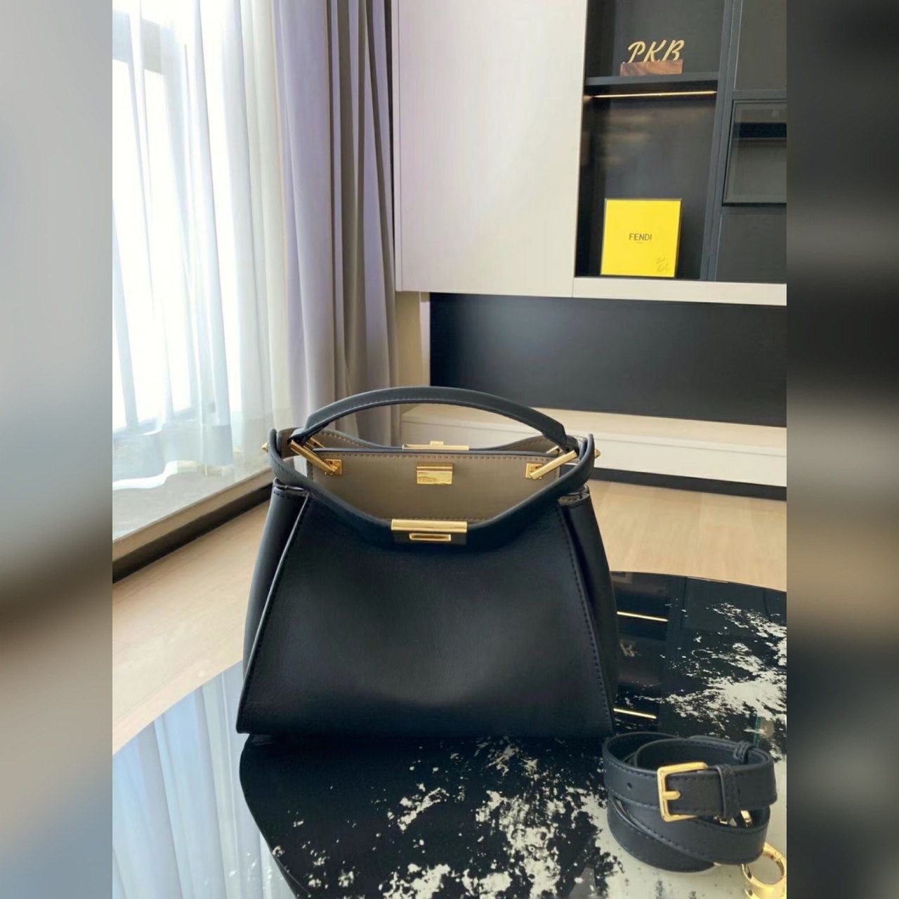 Fendi bag