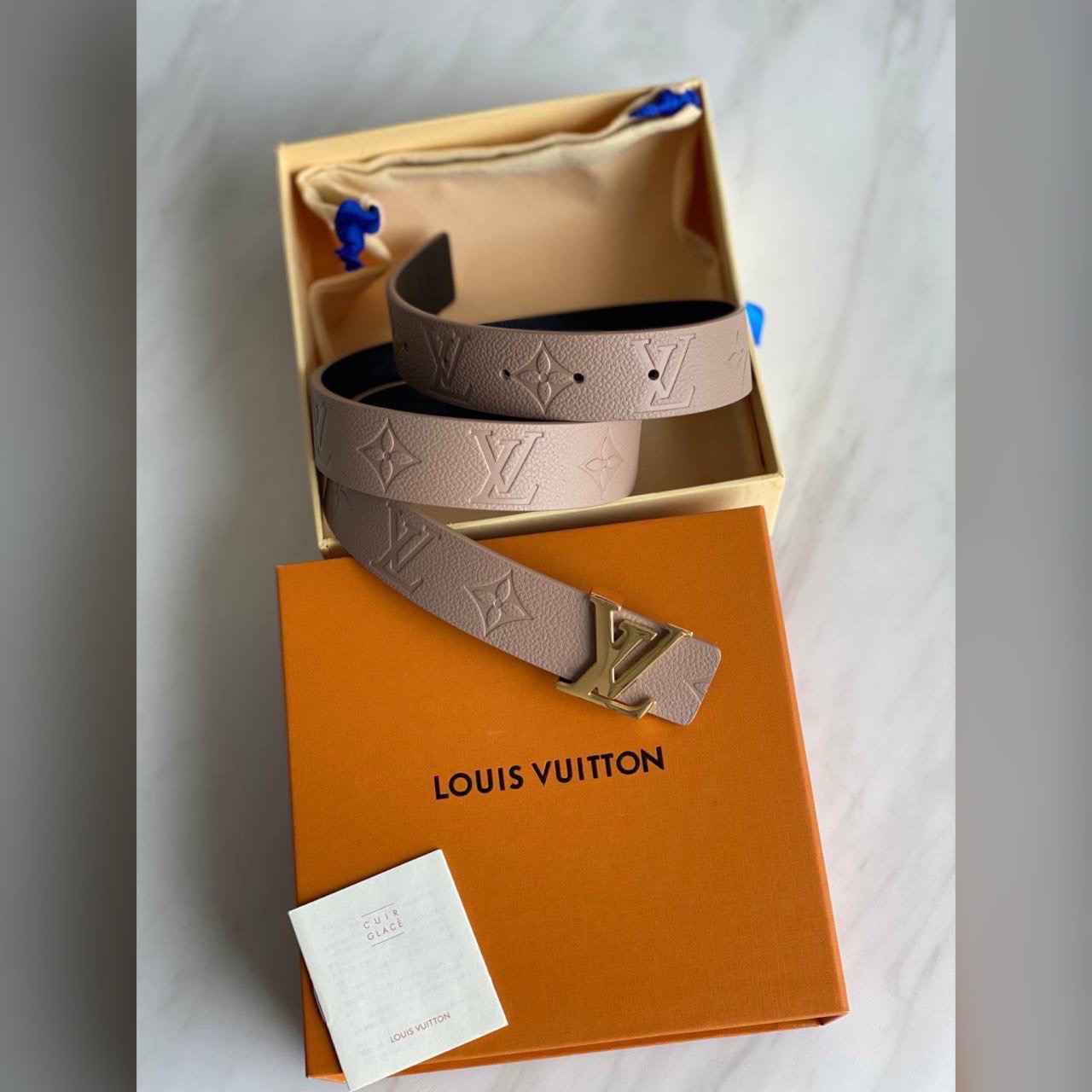 Louis Vuitton accessories