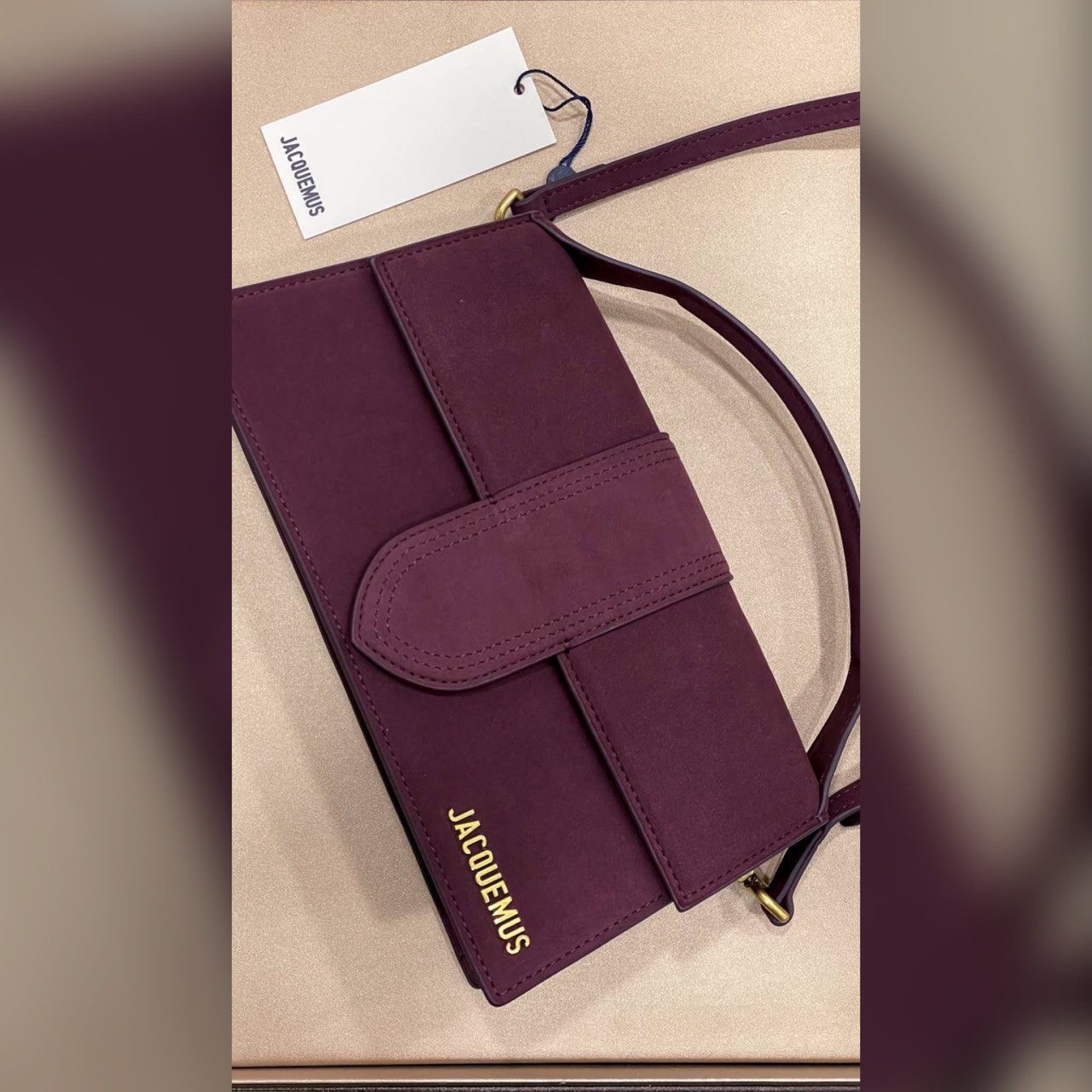 Jacquemus bag