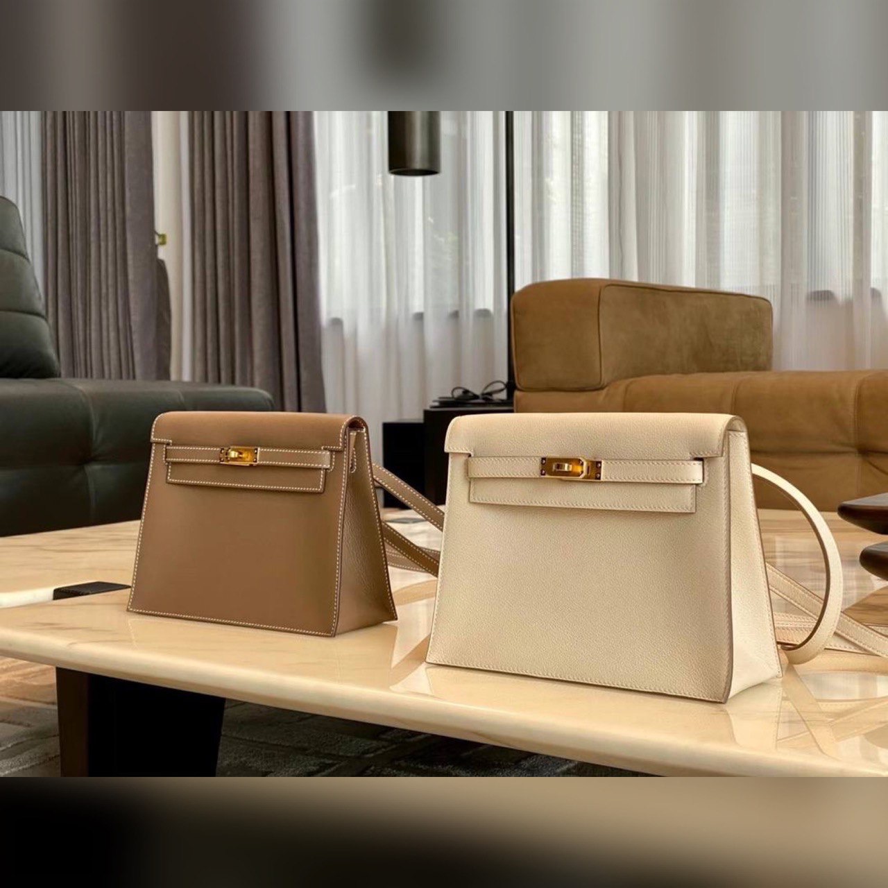Hermes bag