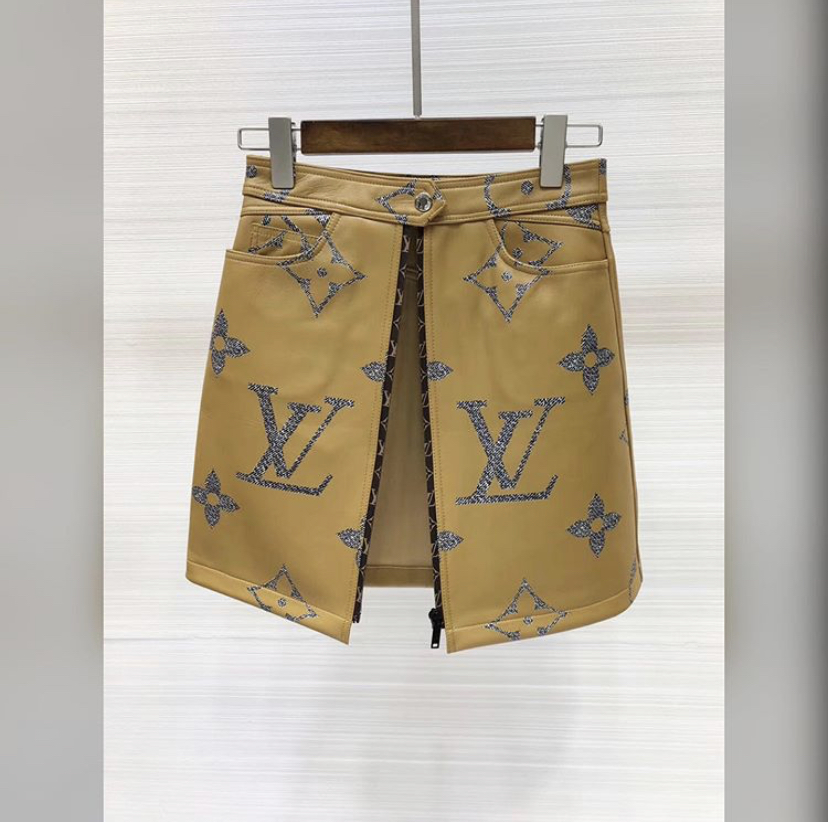 Louis Vuitton wear