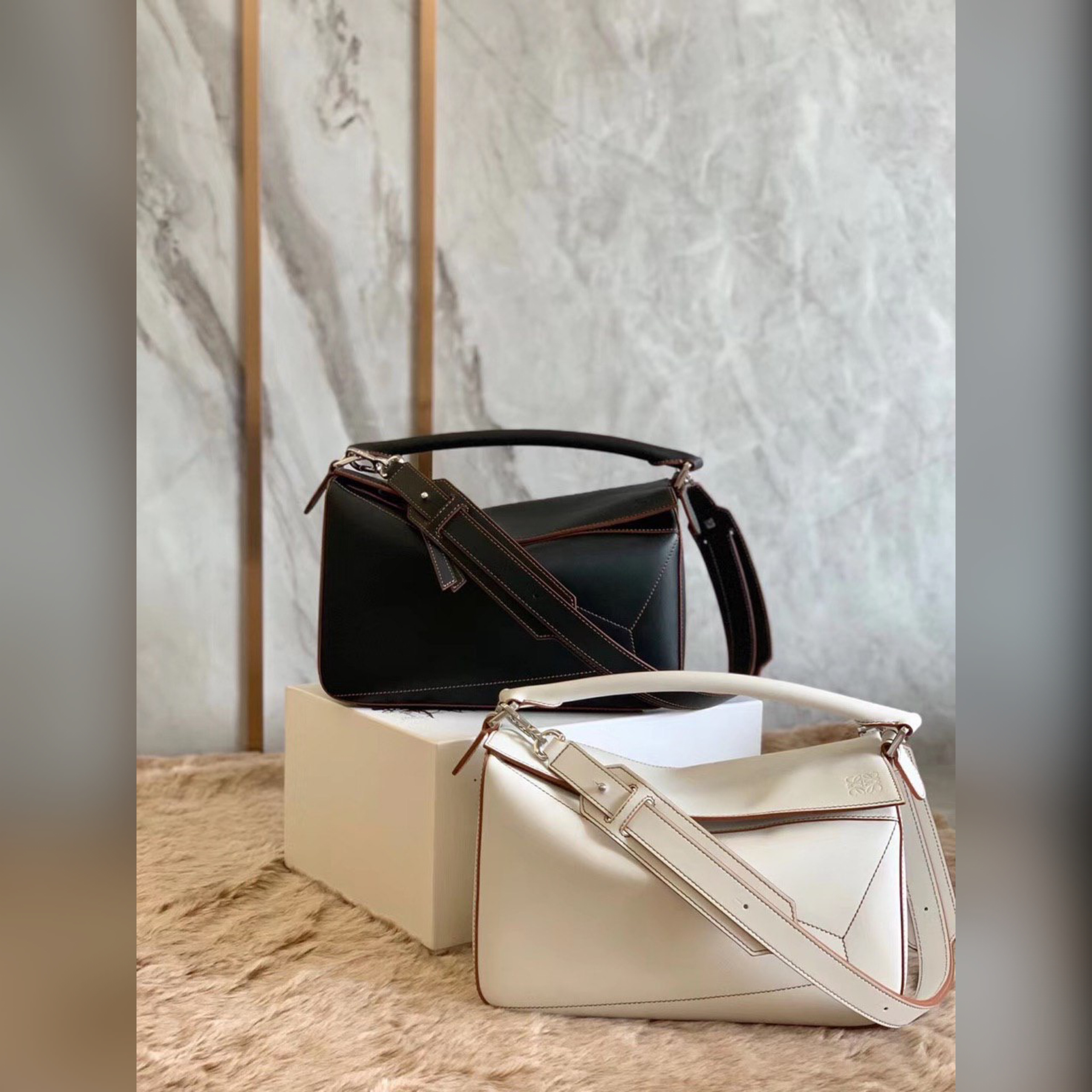 Loewe bags