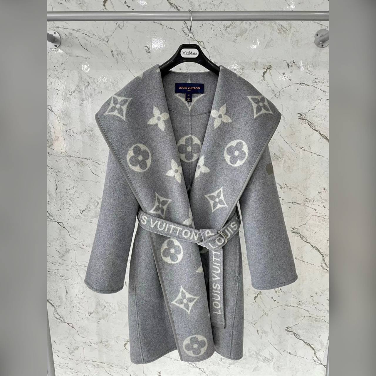 Louis Vuitton wear