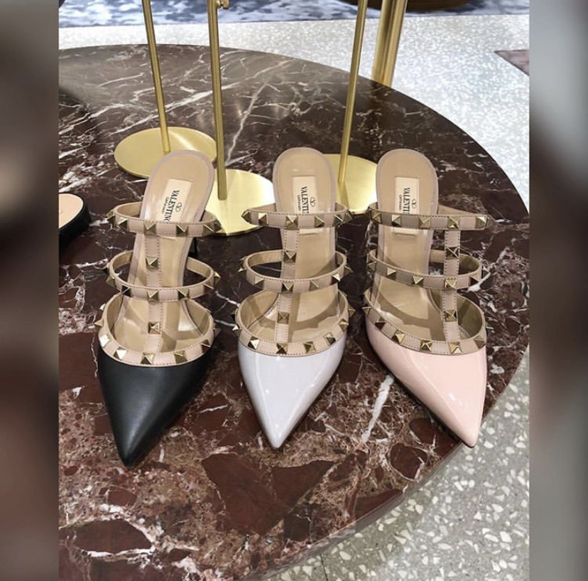 Valentino shoes