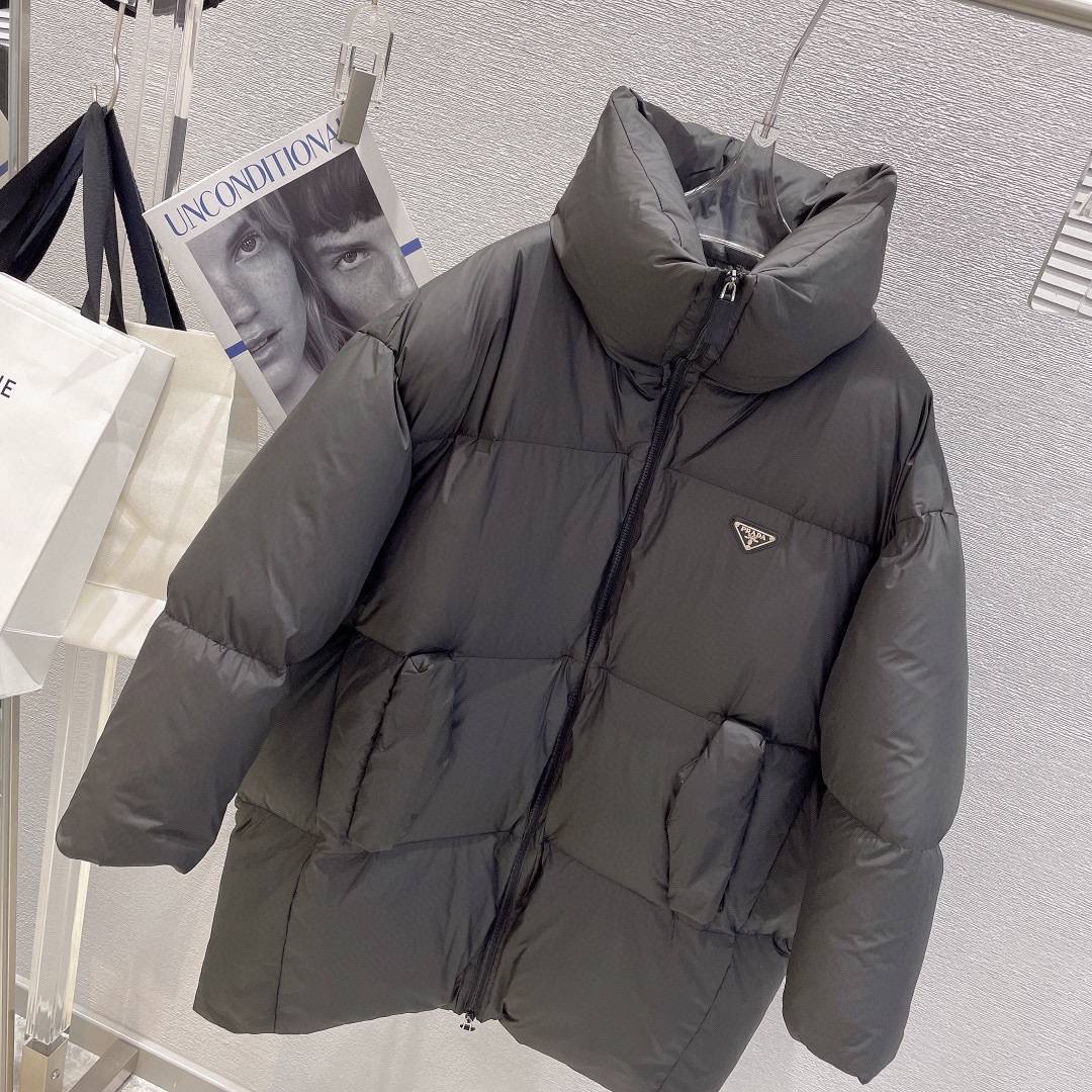 Prada wear
