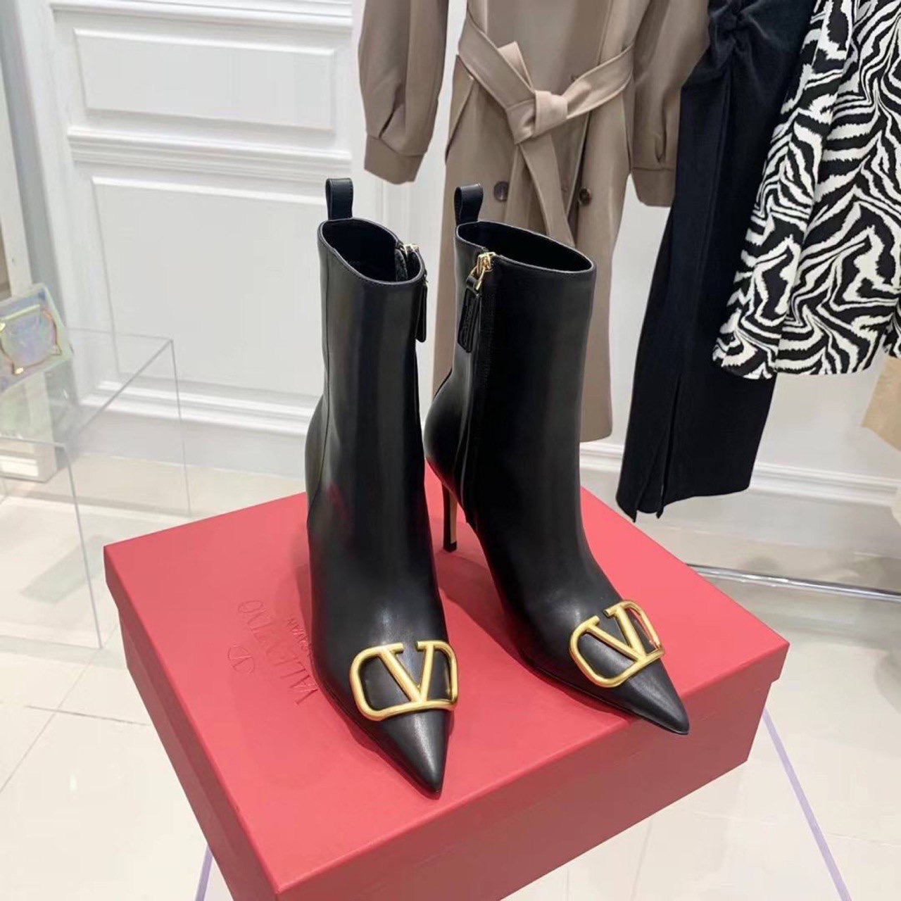 Valentino shoes