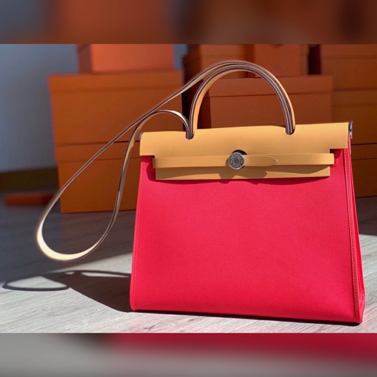 Hermès bag