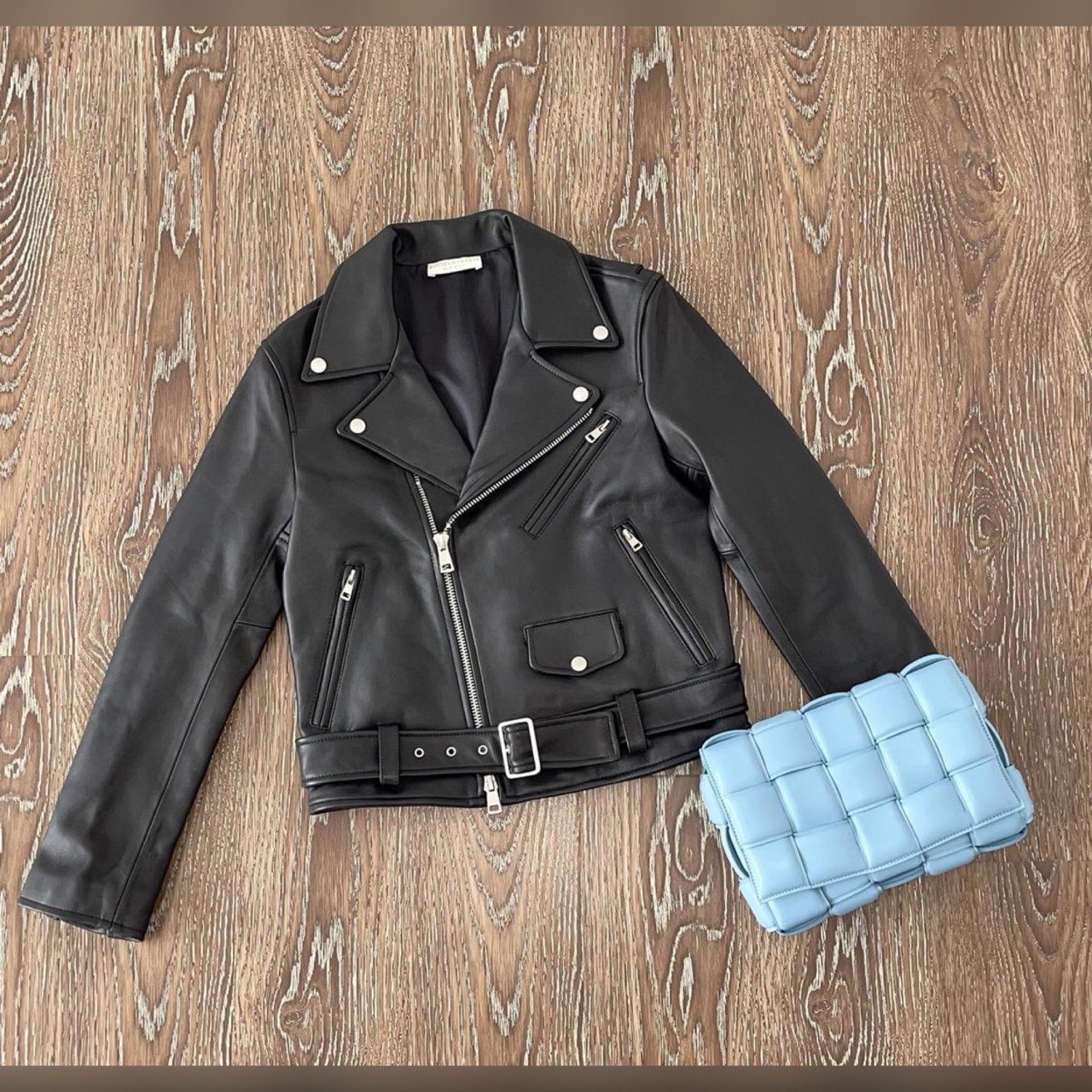 Bottega Veneta wear