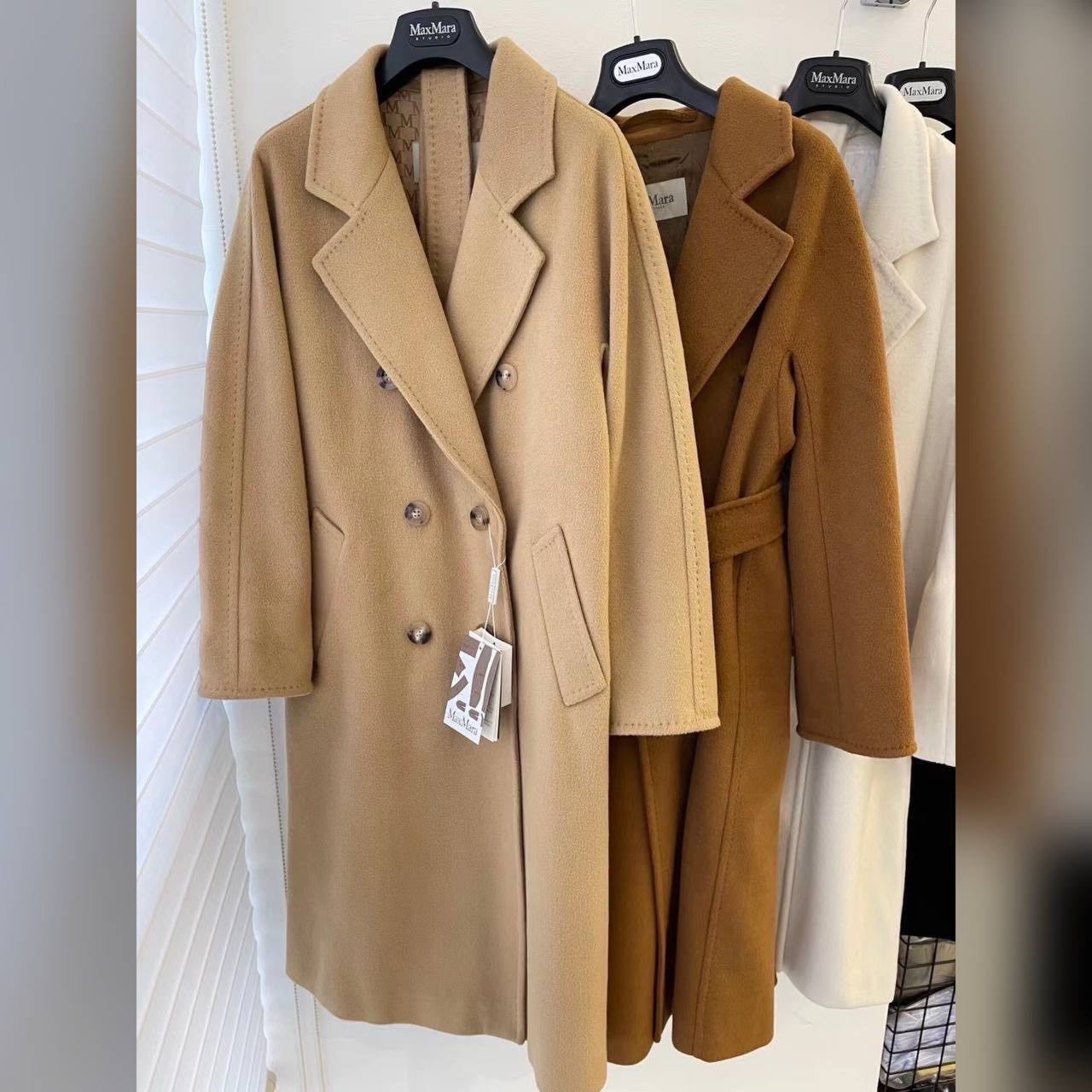 MaxMara wear