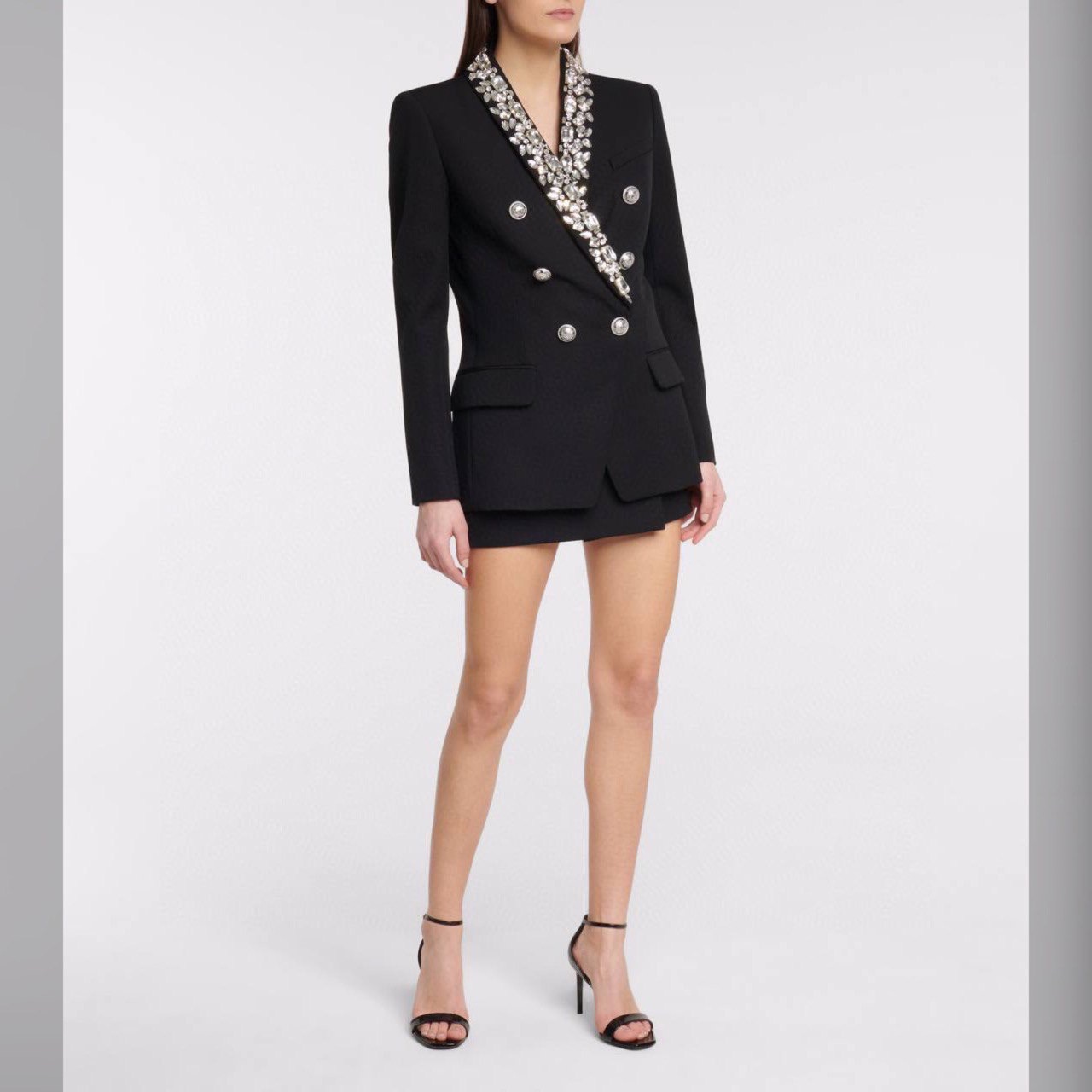 Balmain wear