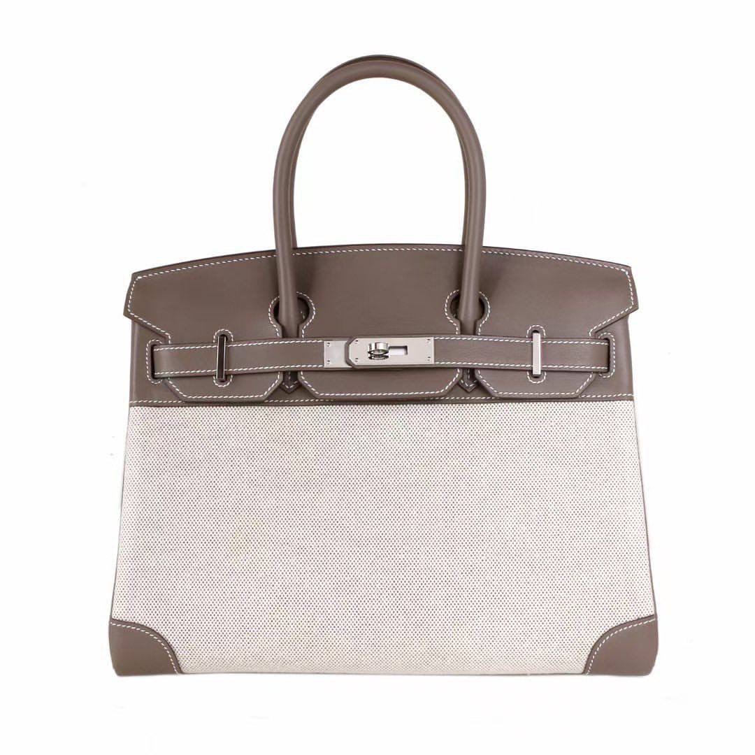 Hermès bag