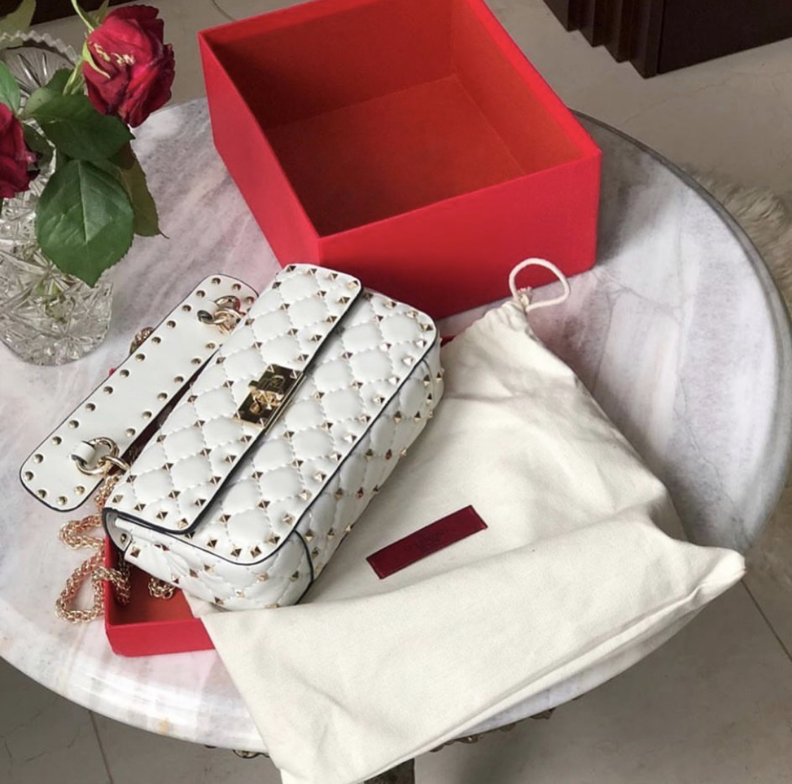 Valentino bag