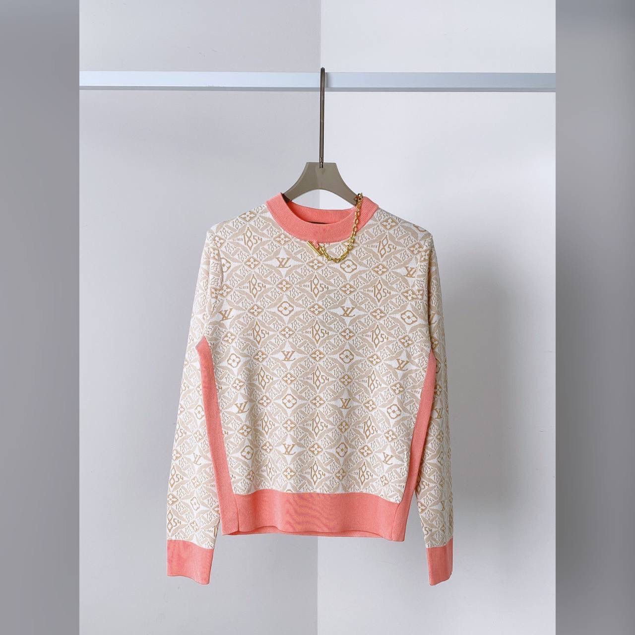 Louis Vuitton wear