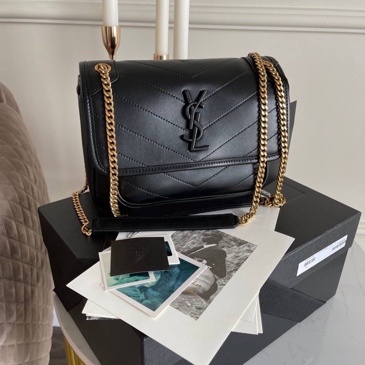 Saint Laurent bag