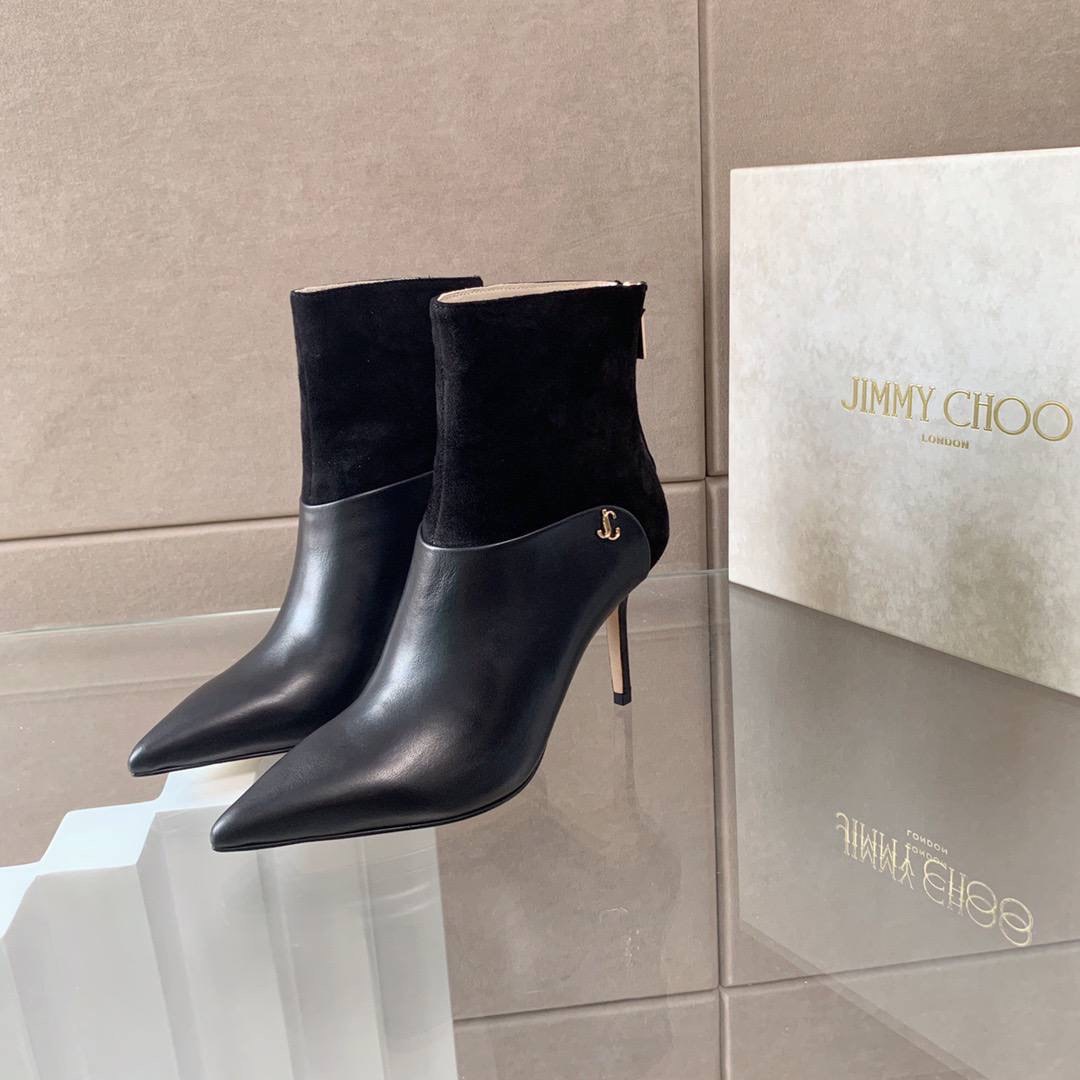 Jimmy Choo shoes