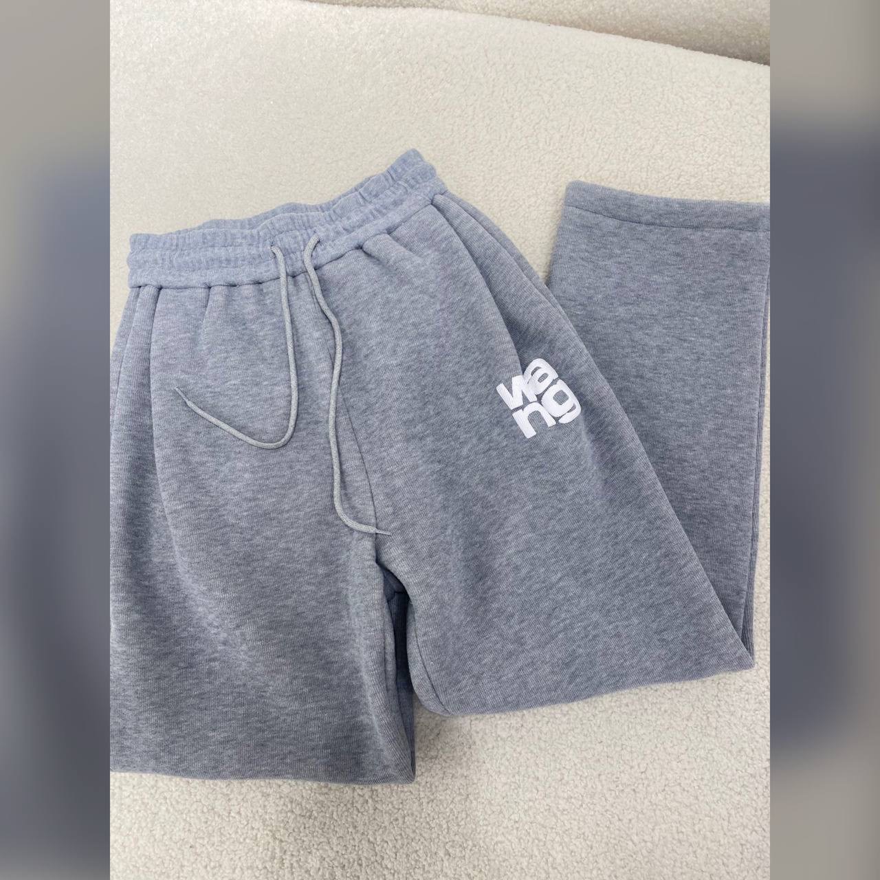 Alexander Wang wear